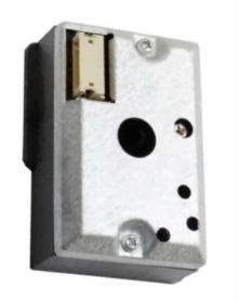 PM2.5粉尘浓度检测模块GP2Y10