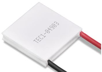 TEC制冷片介绍