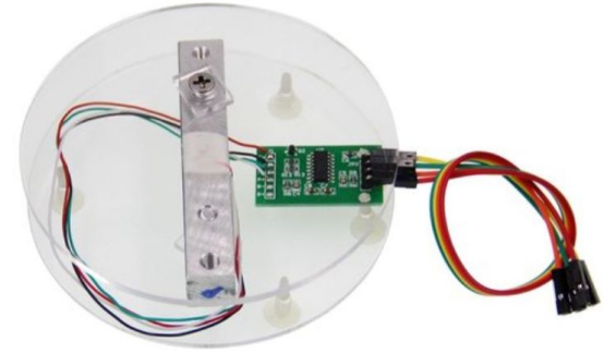 称重模块-HX711介绍