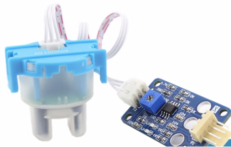 浑浊度传感器-TSW-30介绍