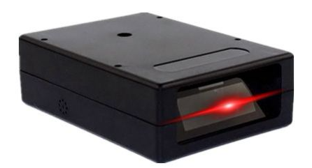 扫码枪介绍-（型号：M100(1D)-TTL）（型号：GM861S）