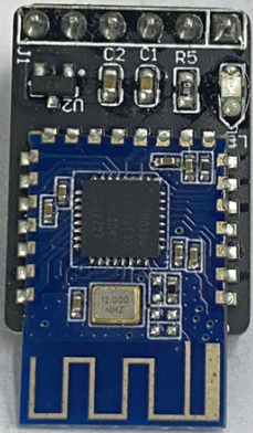 【JDY-10M】蓝牙MESH介绍