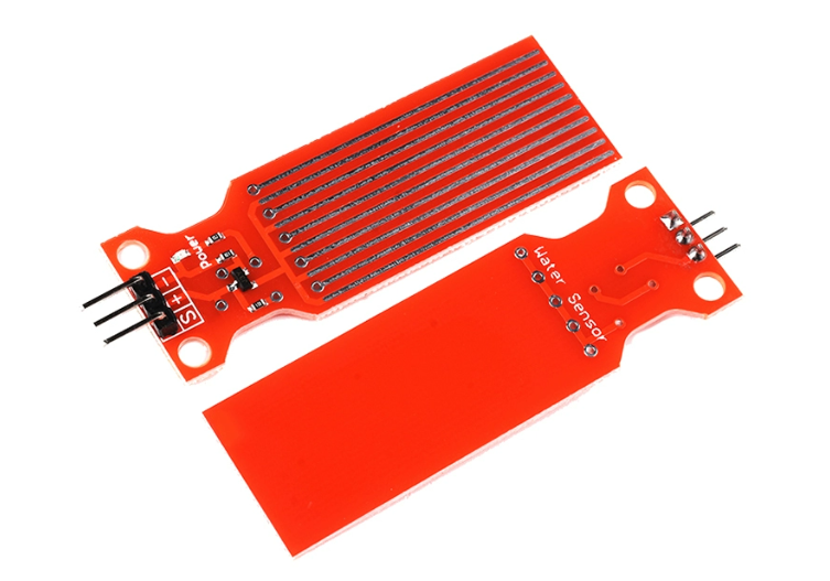 水位传感器介绍